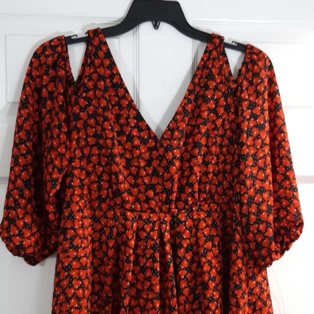 Disney's Alice through the Looking glass XL